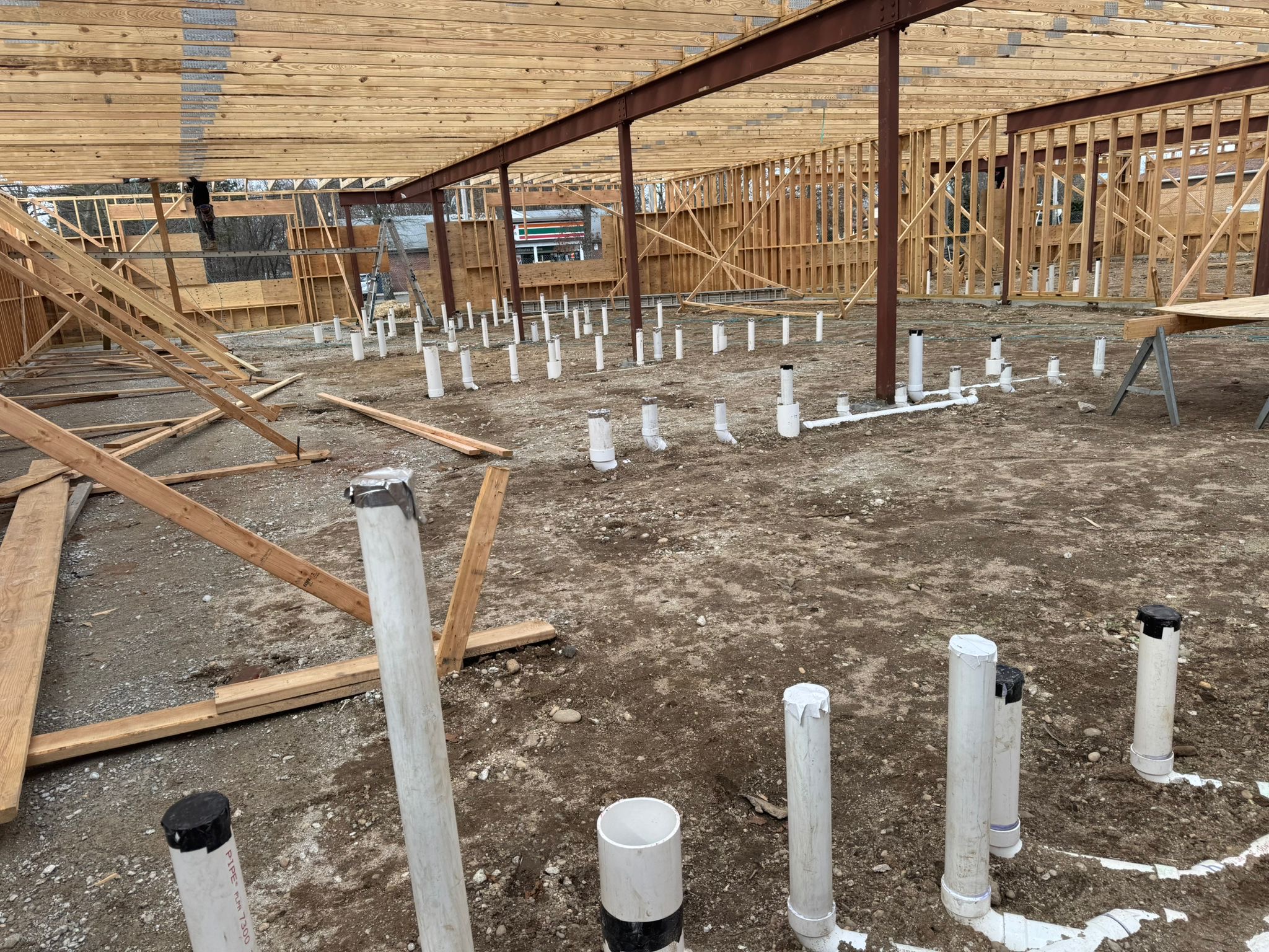 24/7 Emergency Plumbing