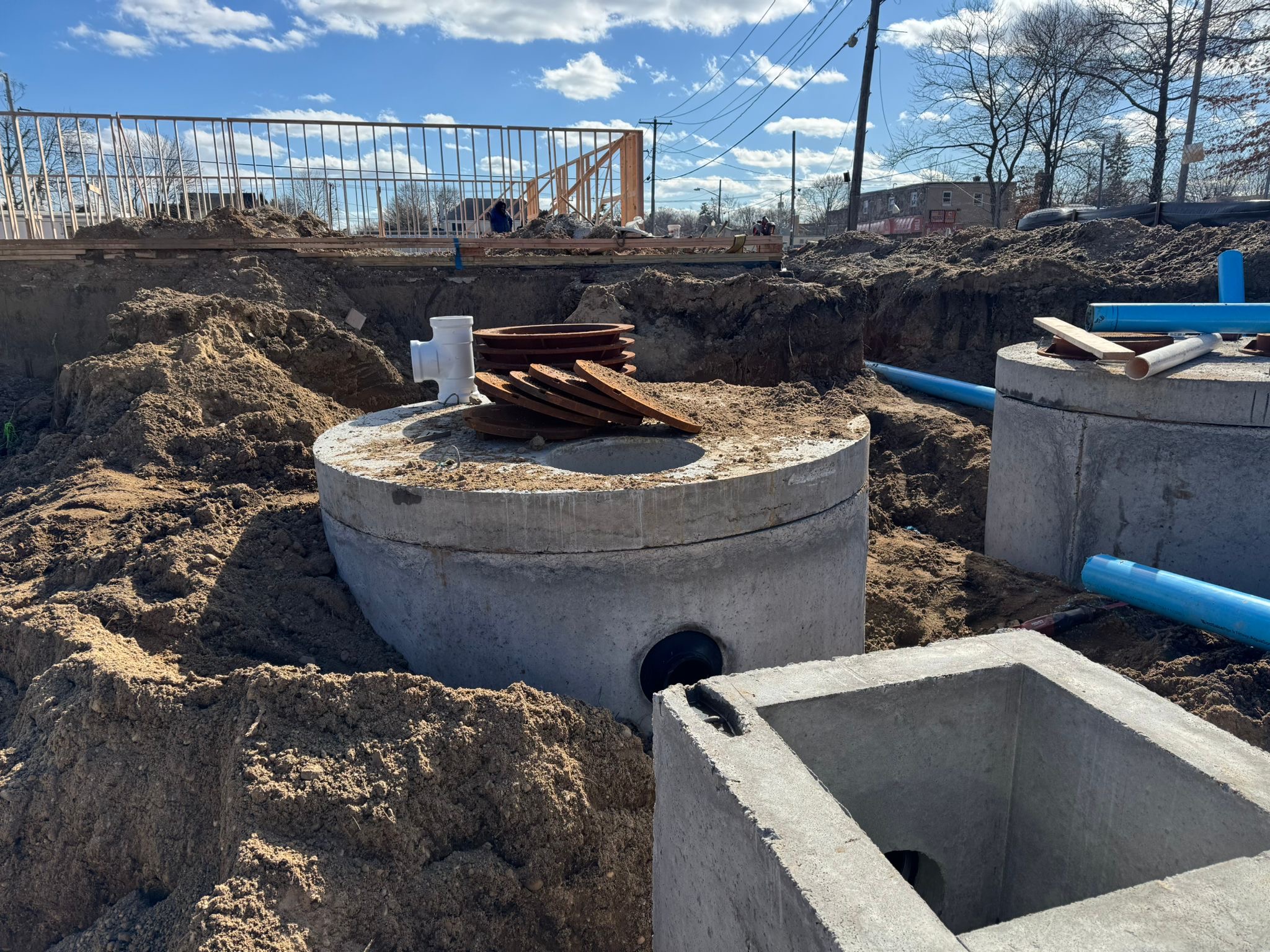 24/7 Emergency Plumbing