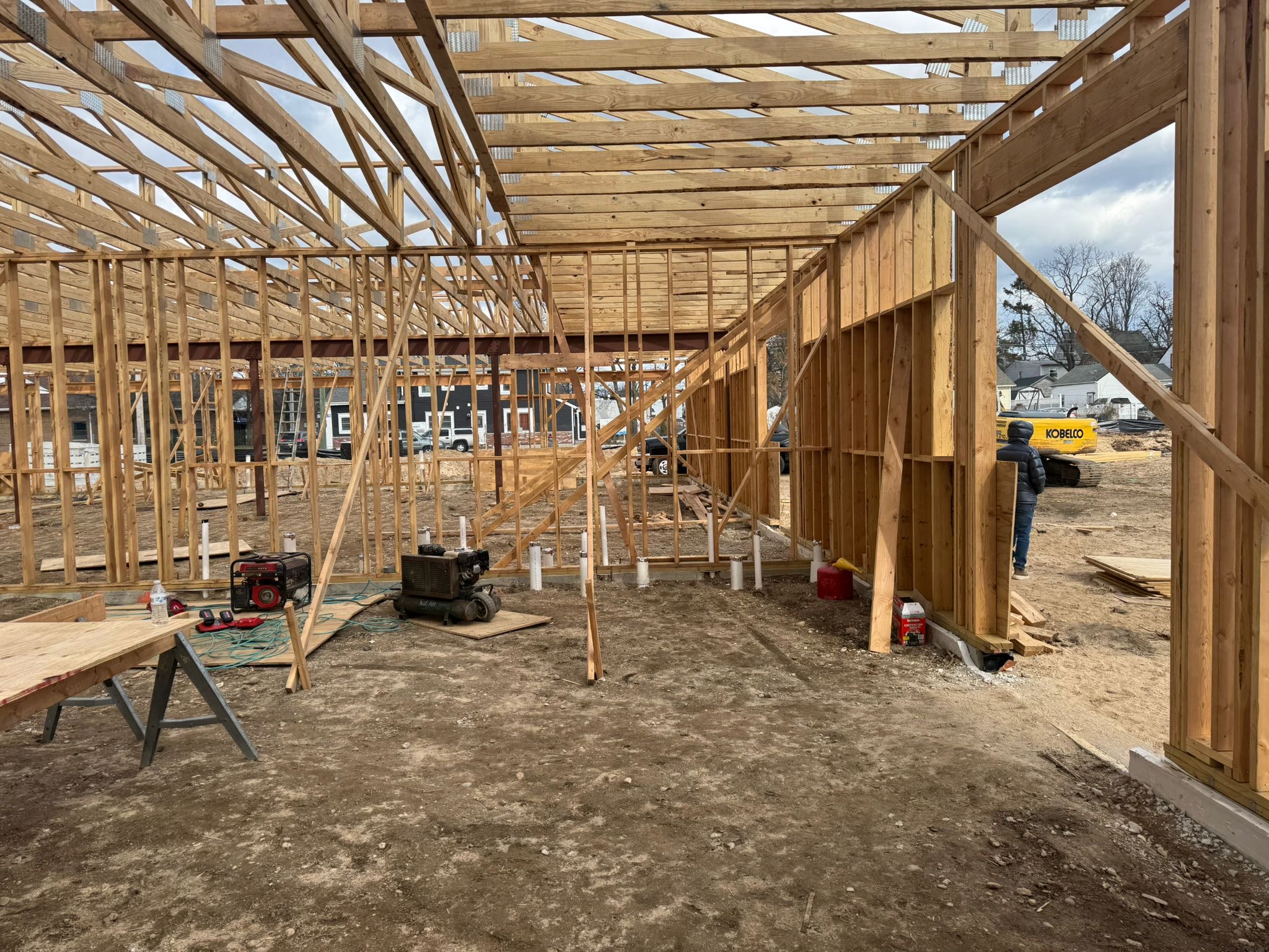 Water Heater Service