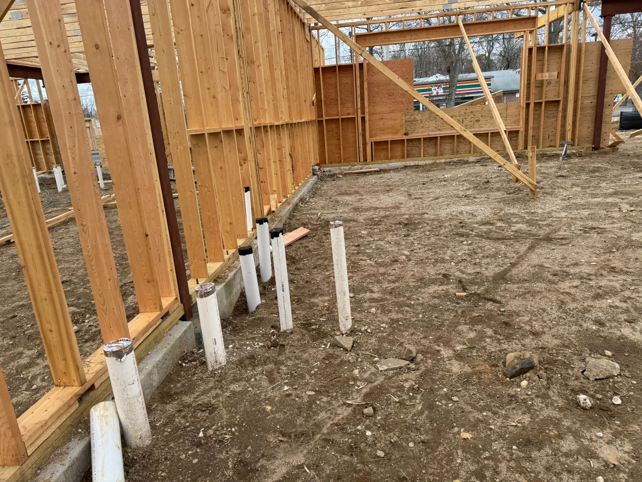 Water Heater Service