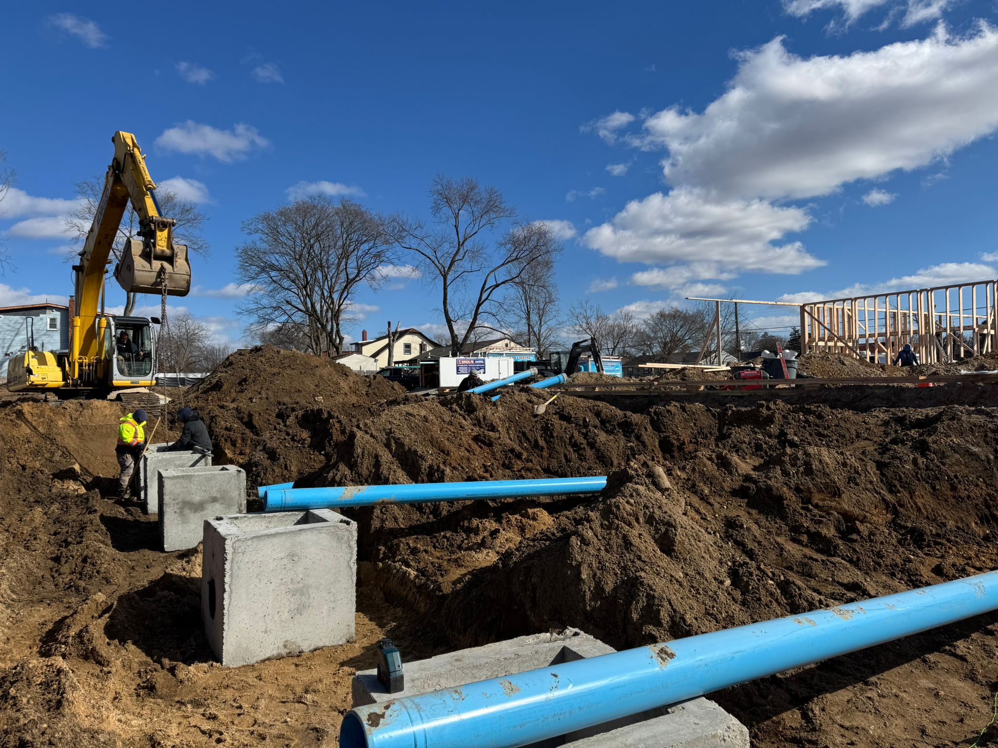 24/7 Emergency Plumbing