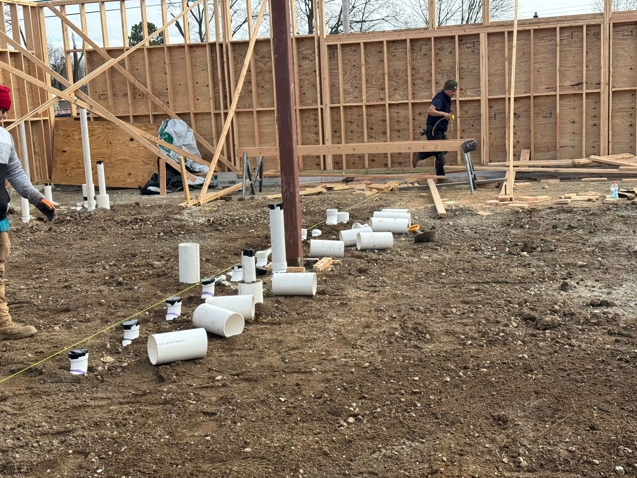 24/7 Emergency Plumbing