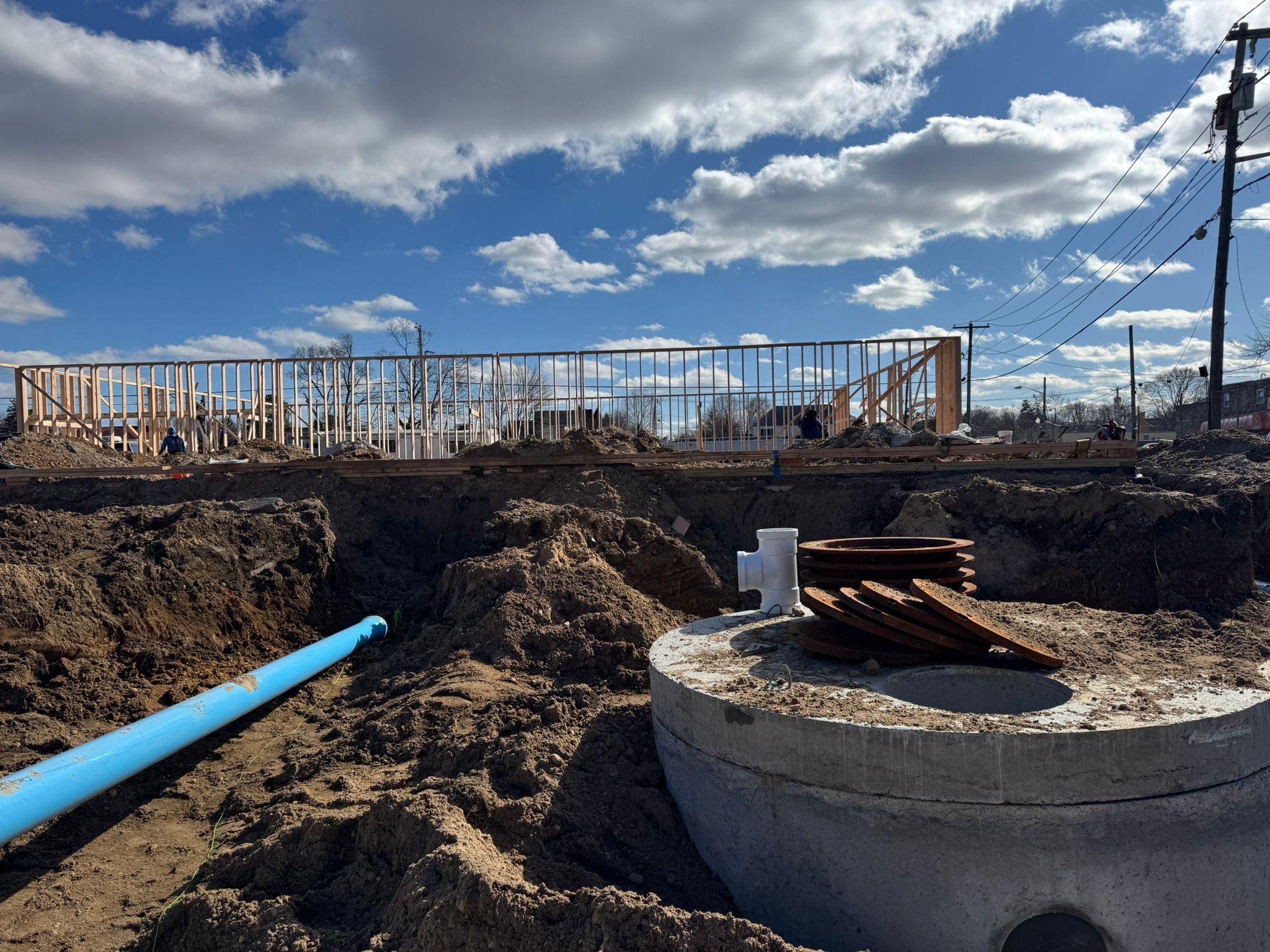 Boiler & Heating Service